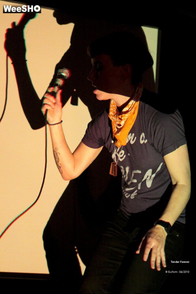 10/46 photos du spectacle Tender Forever