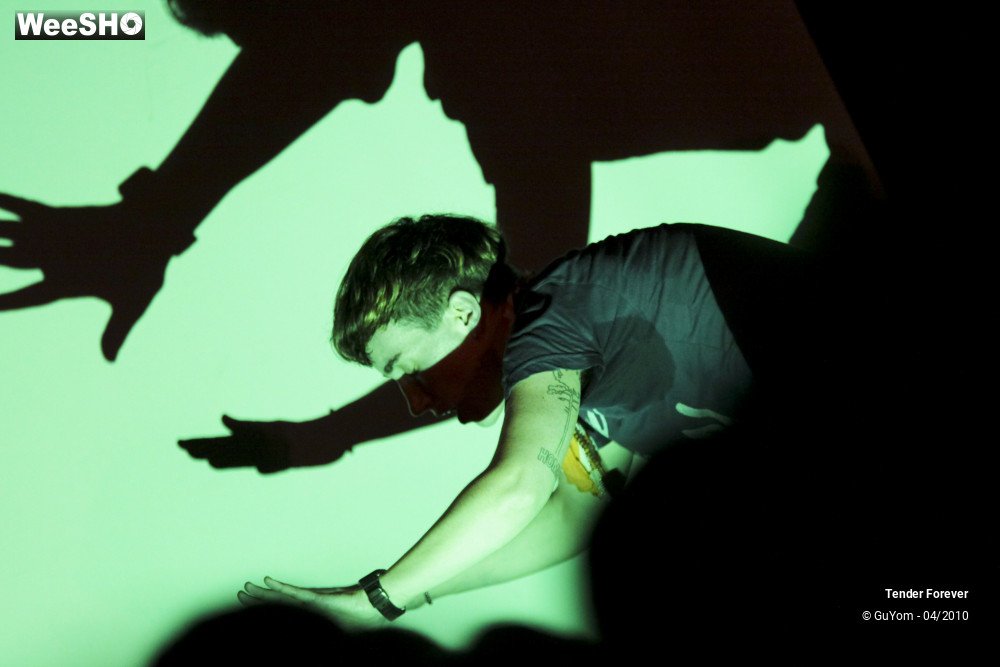 25/46 photos du spectacle Tender Forever