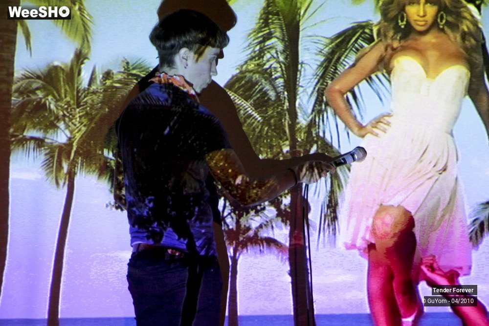 27/46 photos du spectacle Tender Forever
