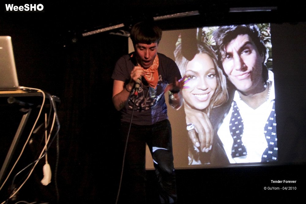 36/46 photos du spectacle Tender Forever