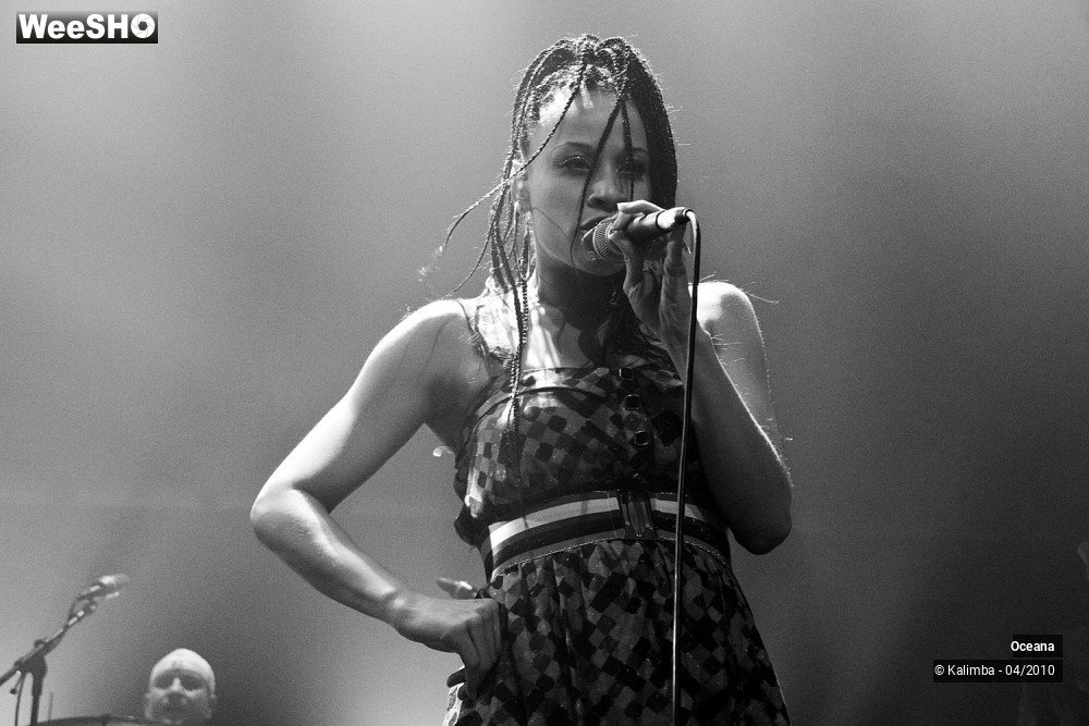 14/27 photos du spectacle Oceana