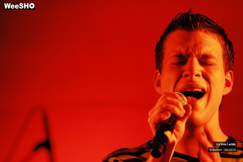 2/25 photos du spectacle La Nuit Vocale