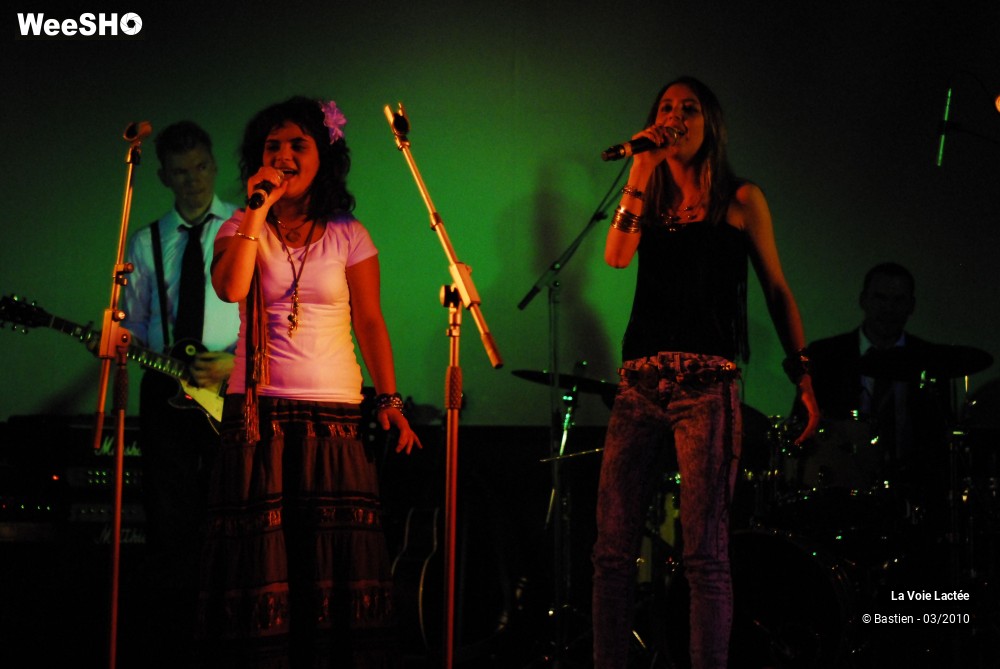 5/25 photos du spectacle La Nuit Vocale