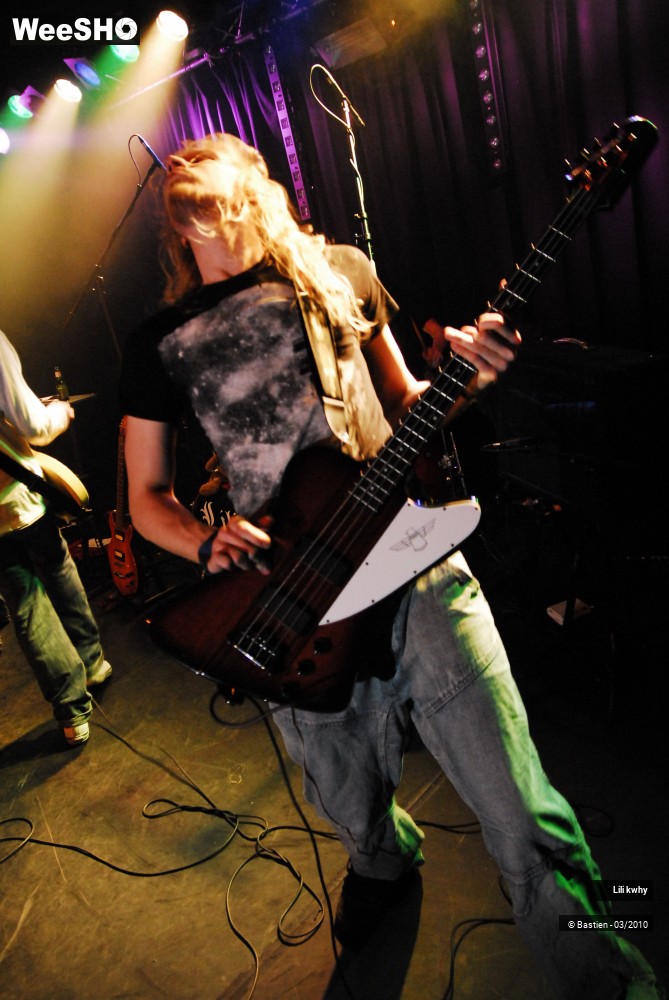 1/44 photos du spectacle Lili Kwhy