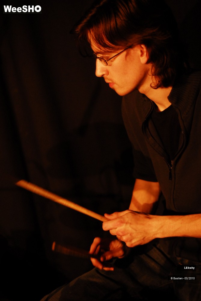 7/44 photos du spectacle Lili Kwhy