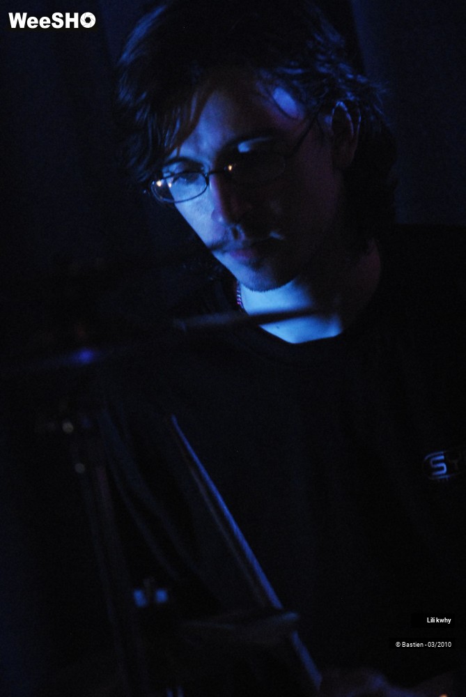 9/44 photos du spectacle Lili Kwhy