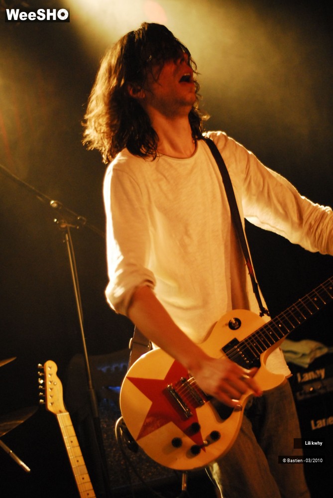 11/44 photos du spectacle Lili Kwhy