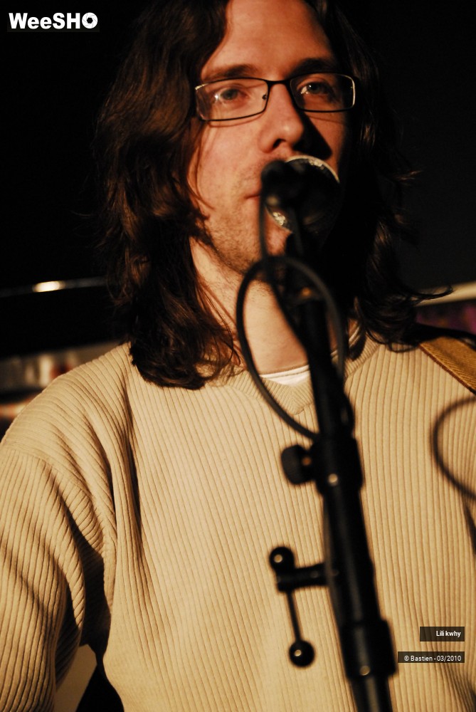 18/44 photos du spectacle Lili Kwhy