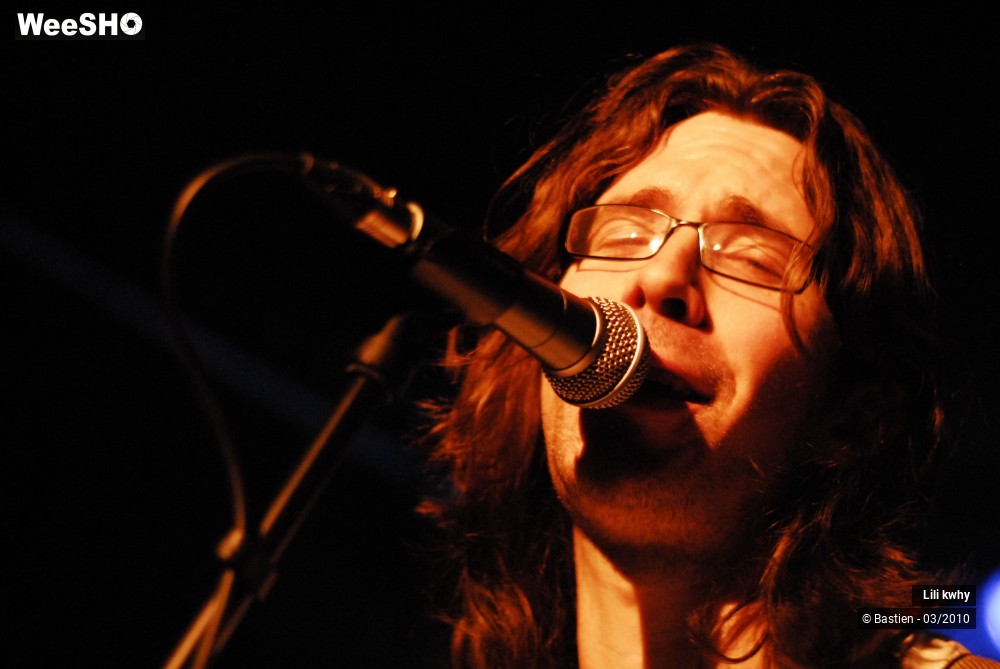 40/44 photos du spectacle Lili Kwhy