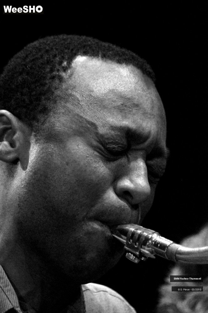 1/19 photos du spectacle Dépt Jazz Faches-Thumesnil
