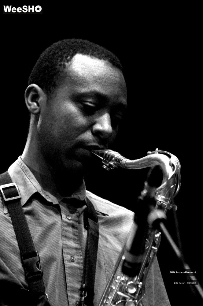 2/19 photos du spectacle Dépt Jazz Faches-Thumesnil