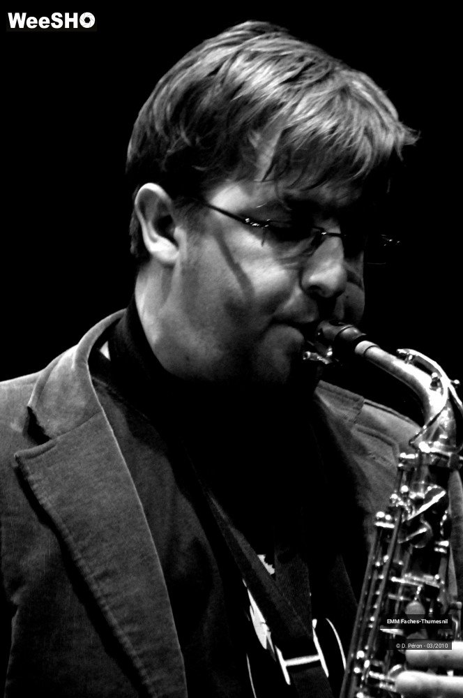 4/19 photos du spectacle Dépt Jazz Faches-Thumesnil