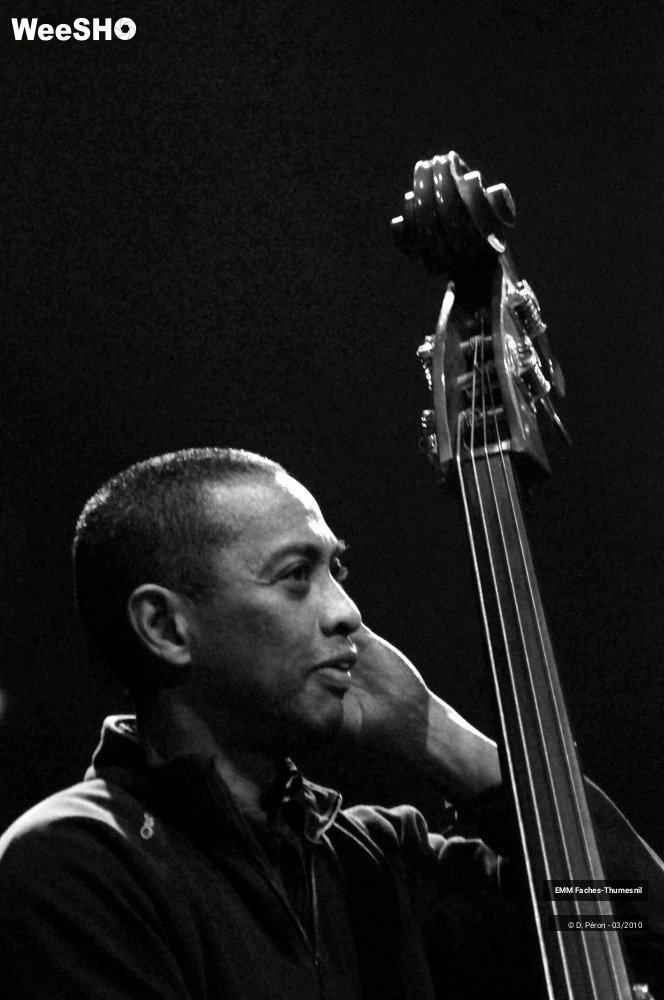 6/19 photos du spectacle Dépt Jazz Faches-Thumesnil