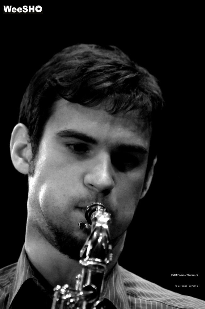 7/19 photos du spectacle Dépt Jazz Faches-Thumesnil