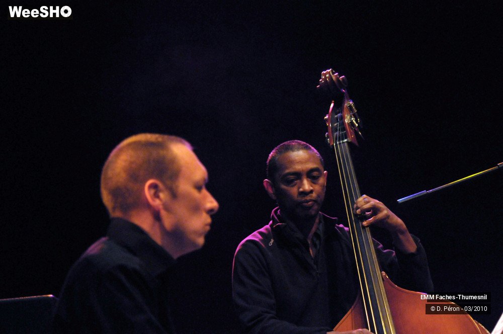 12/19 photos du spectacle Dépt Jazz Faches-Thumesnil