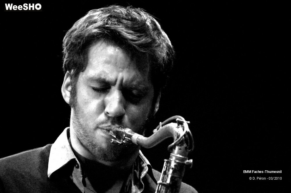 13/19 photos du spectacle Dépt Jazz Faches-Thumesnil