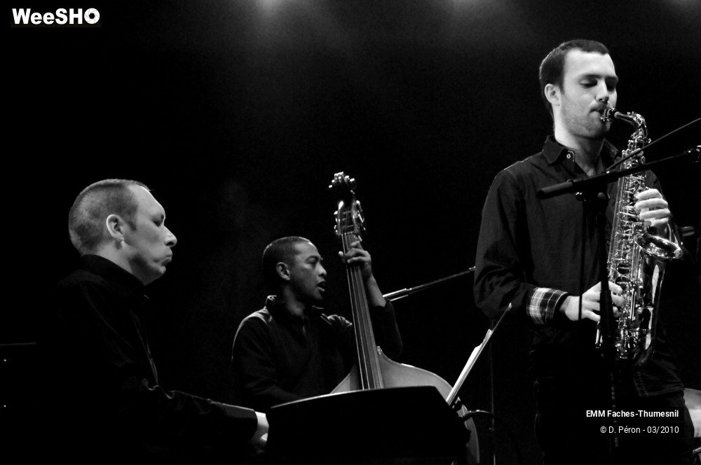 14/19 photos du spectacle Dépt Jazz Faches-Thumesnil