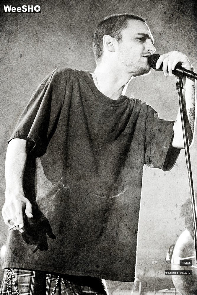 1/23 photos du spectacle Soan