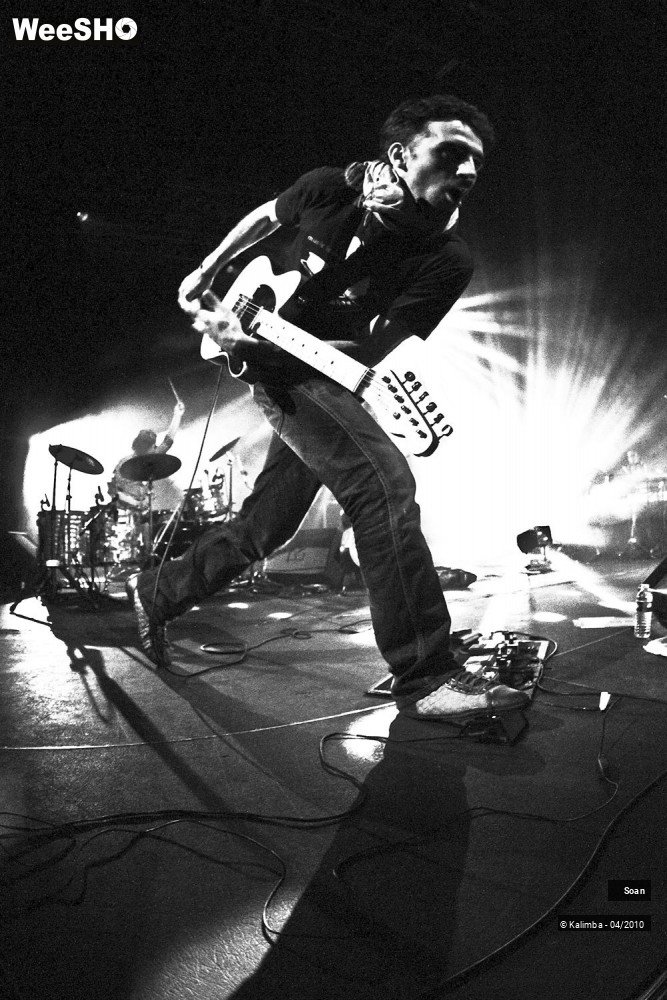 2/23 photos du spectacle Soan