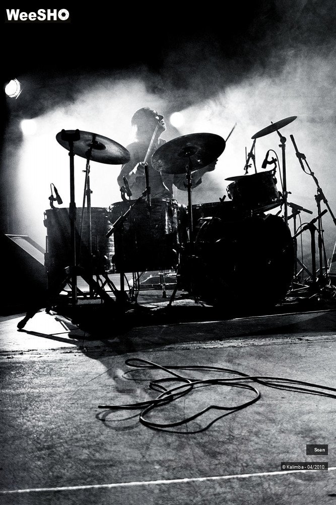 3/23 photos du spectacle Soan