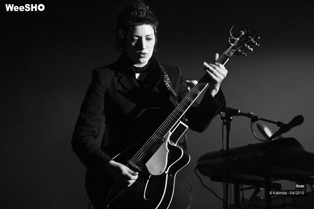 4/23 photos du spectacle Soan