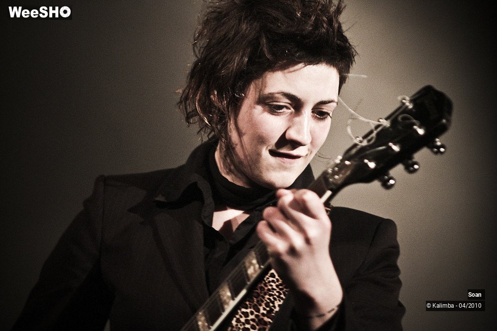 5/23 photos du spectacle Soan