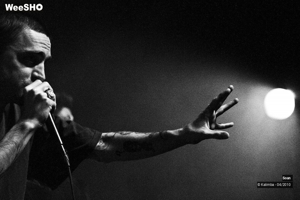 6/23 photos du spectacle Soan