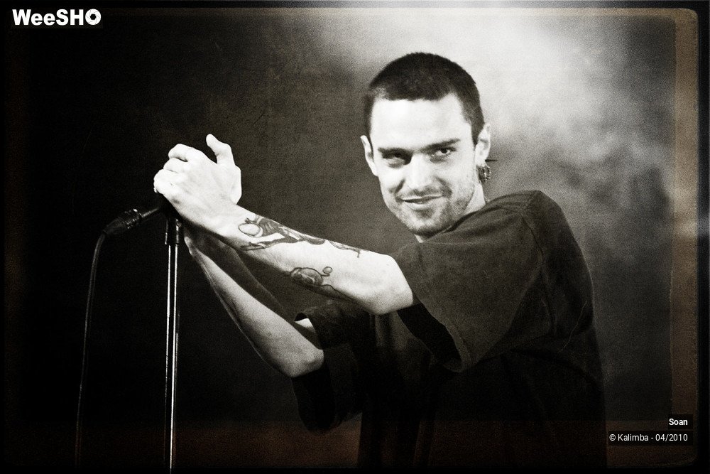 7/23 photos du spectacle Soan