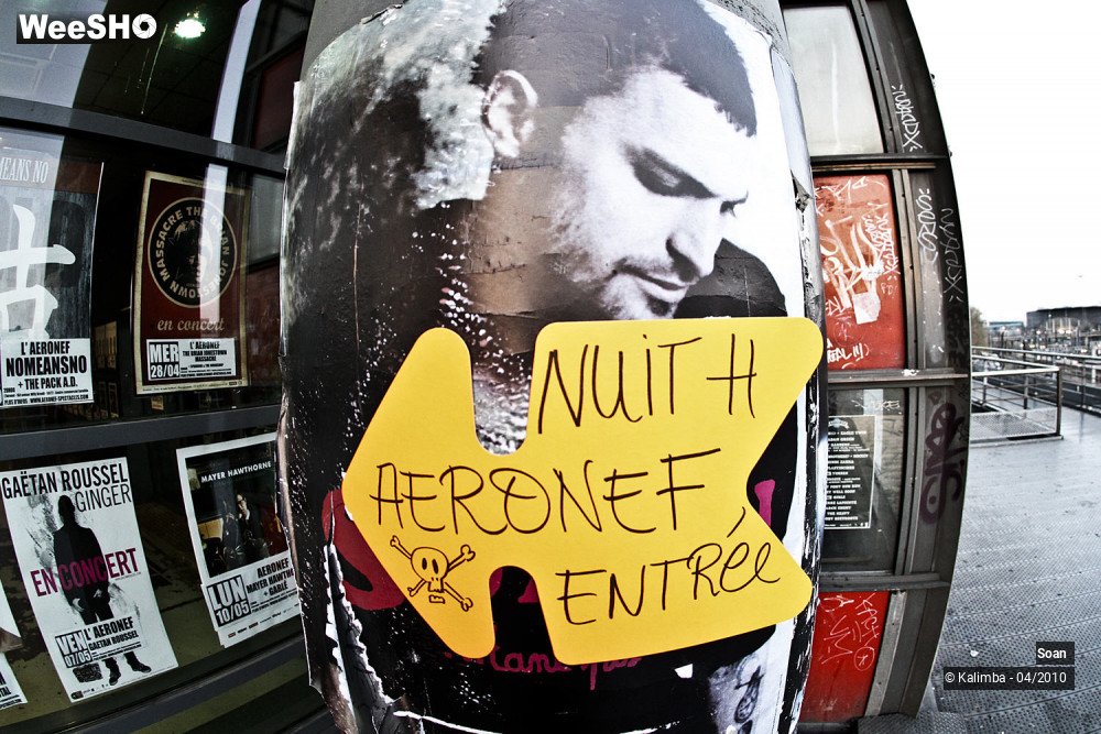 8/23 photos du spectacle Soan