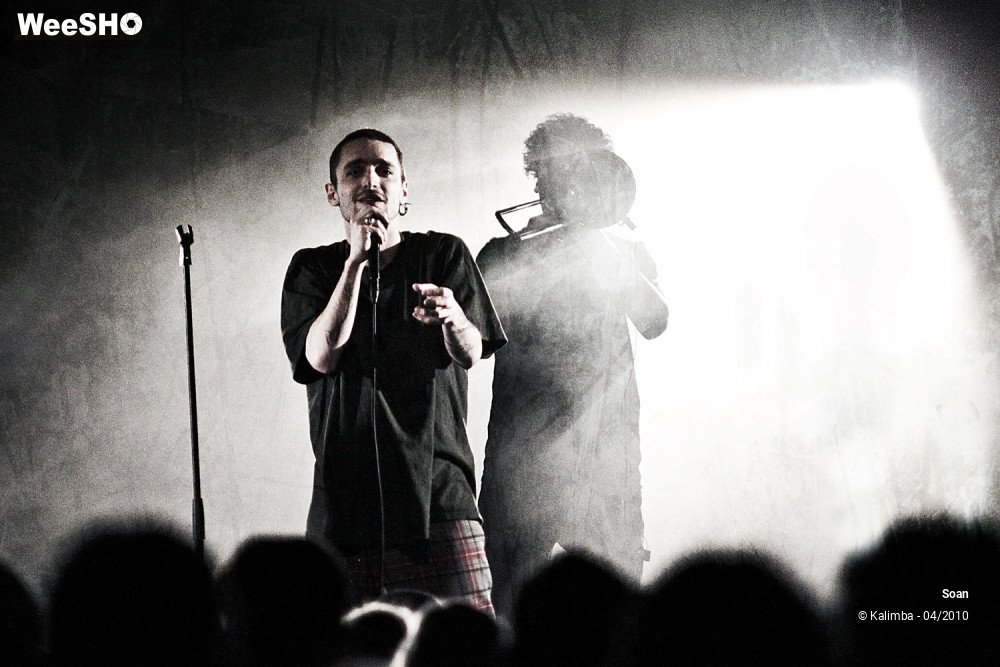 9/23 photos du spectacle Soan