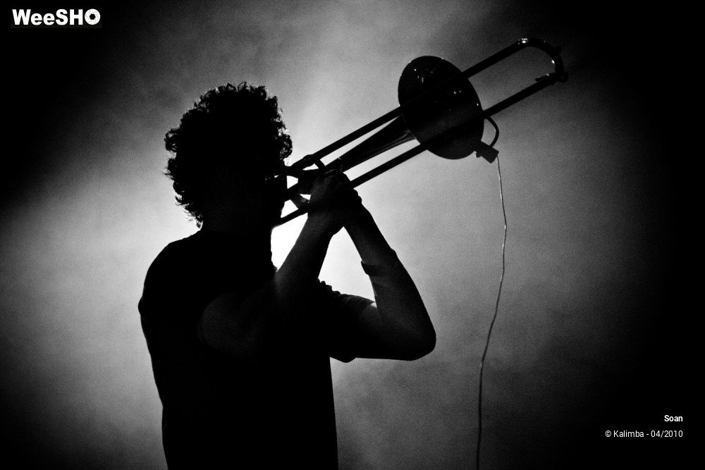 10/23 photos du spectacle Soan