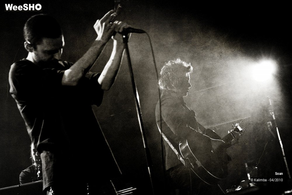 11/23 photos du spectacle Soan