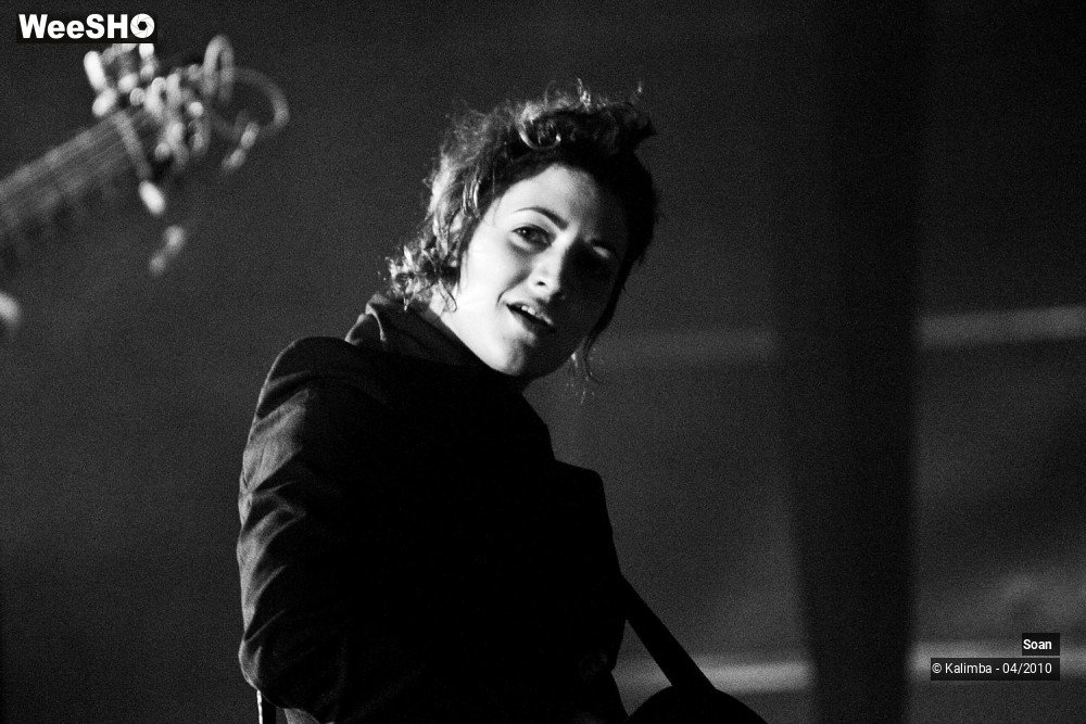 12/23 photos du spectacle Soan