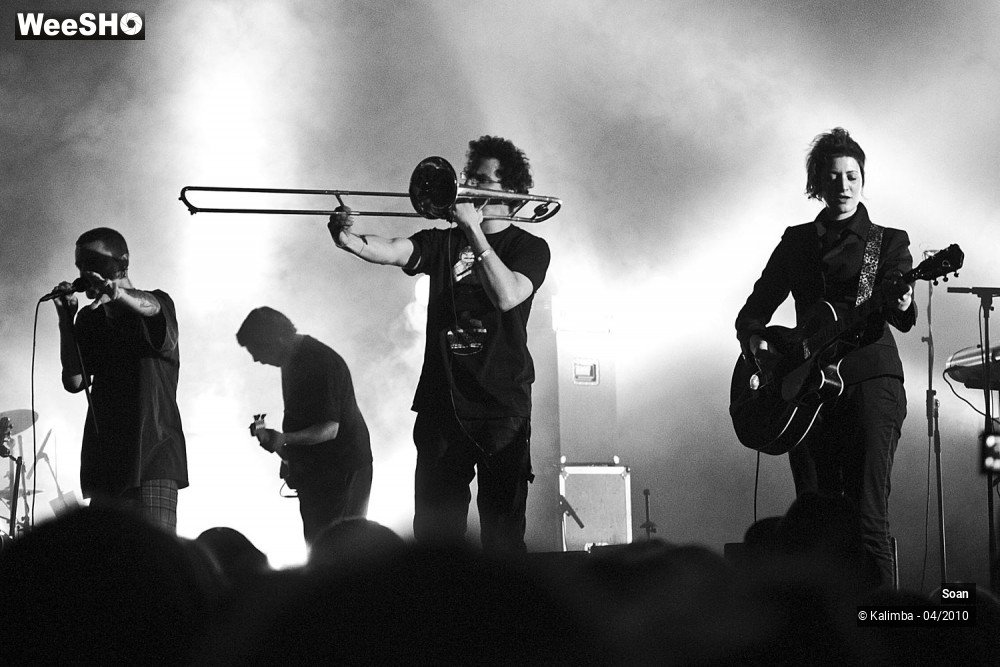 13/23 photos du spectacle Soan