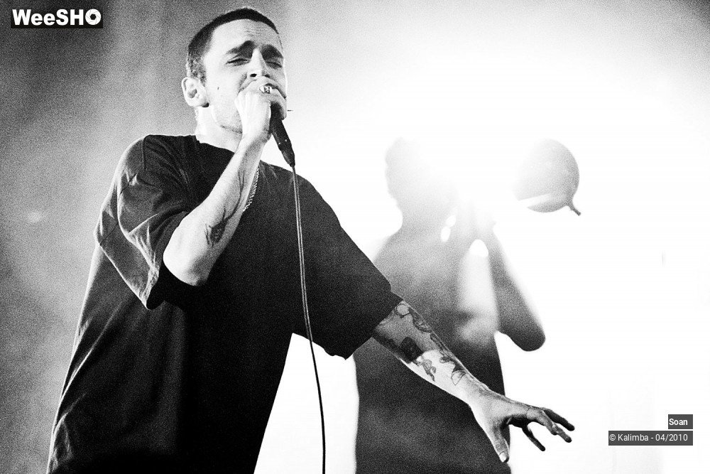 14/23 photos du spectacle Soan