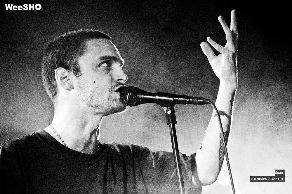 15/23 photos du spectacle Soan