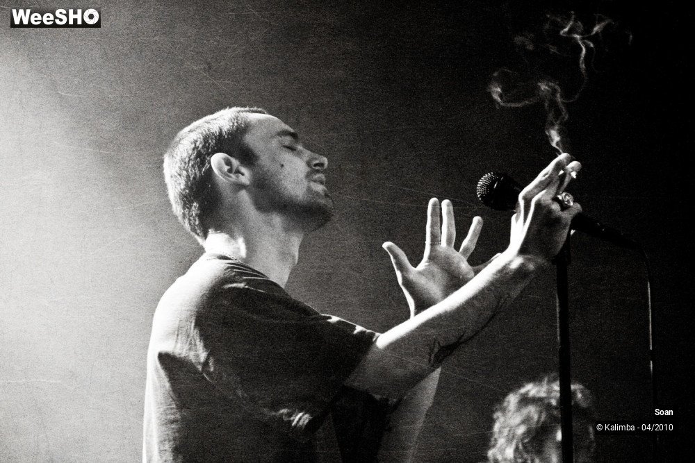 16/23 photos du spectacle Soan