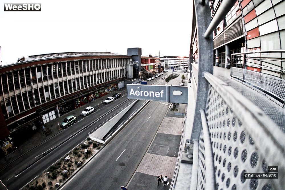 17/23 photos du spectacle Soan