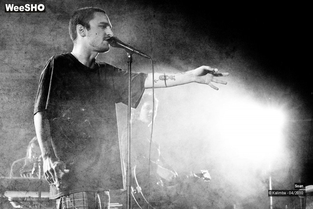 19/23 photos du spectacle Soan