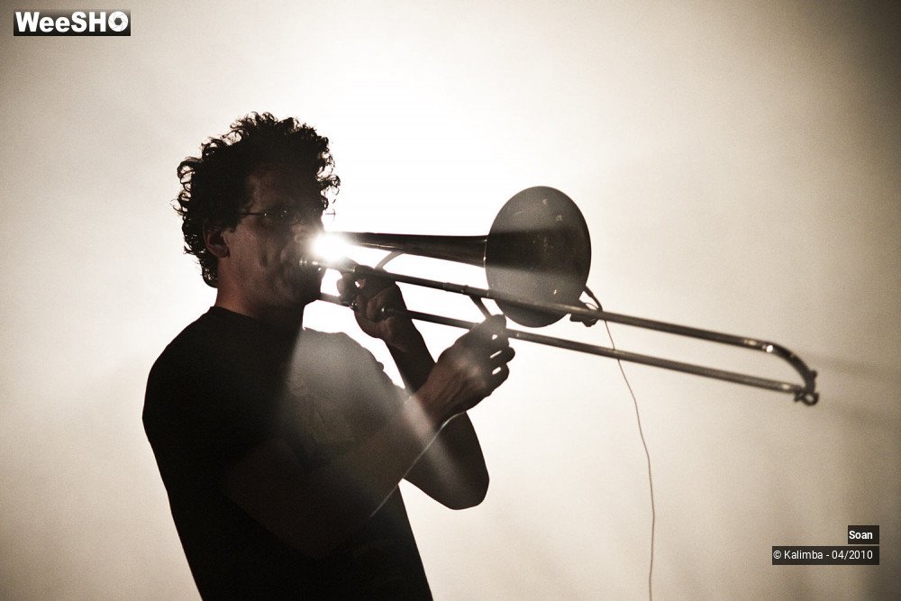 21/23 photos du spectacle Soan