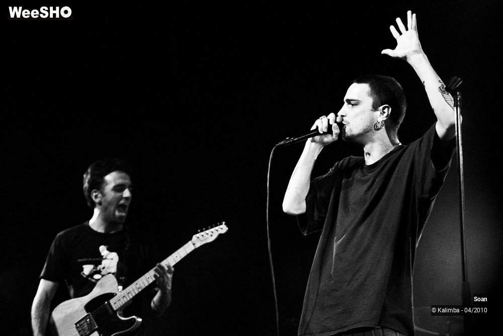 22/23 photos du spectacle Soan