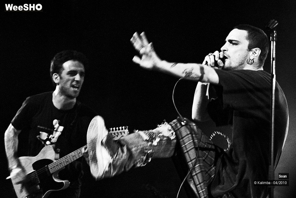 23/23 photos du spectacle Soan