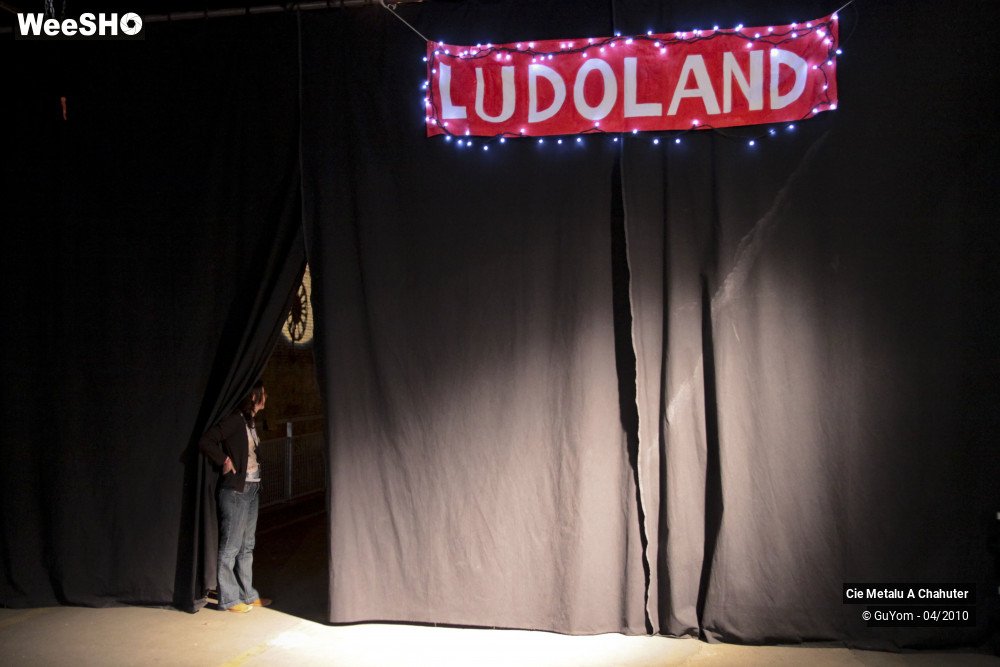 11/48 photos du spectacle Métalu sort des Clous Ambiance 2