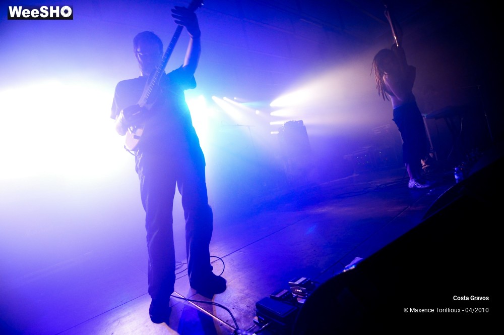 2/31 photos du spectacle Costa Gravos