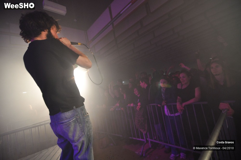 3/31 photos du spectacle Costa Gravos