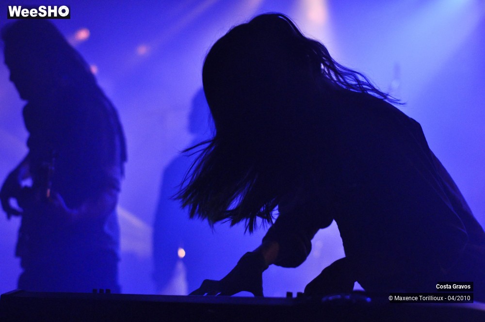 4/31 photos du spectacle Costa Gravos