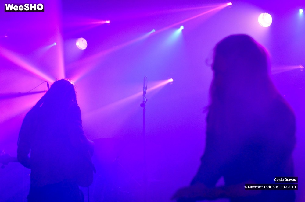 6/31 photos du spectacle Costa Gravos