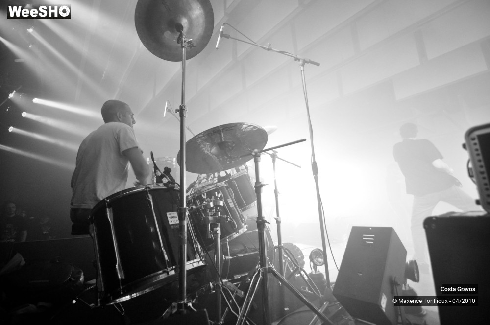 8/31 photos du spectacle Costa Gravos