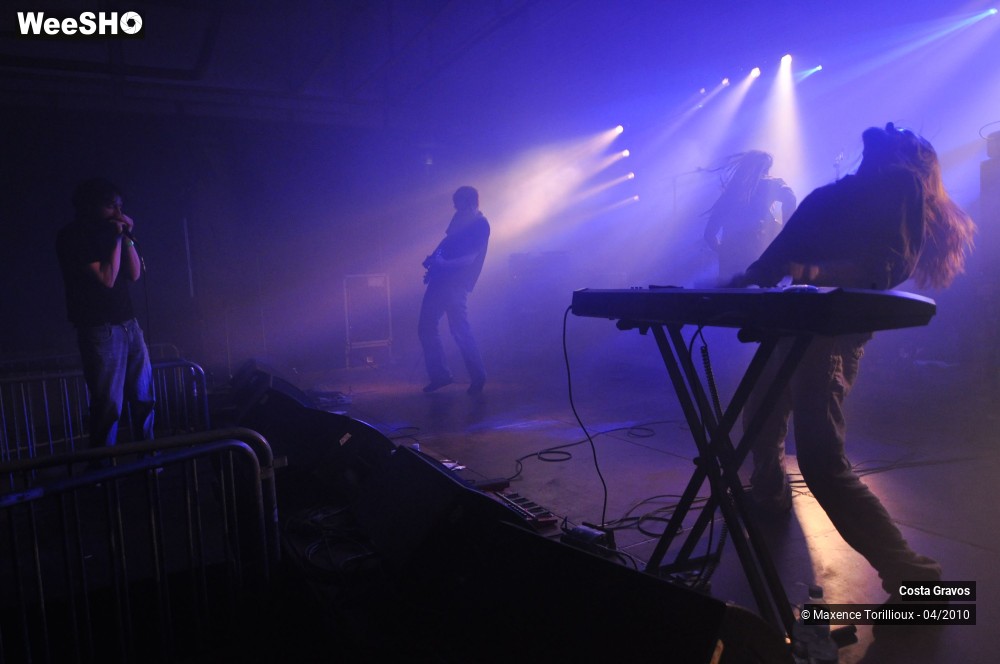 11/31 photos du spectacle Costa Gravos