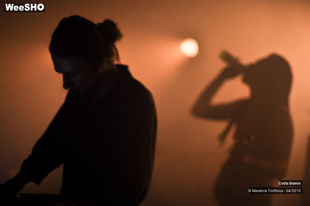 12/31 photos du spectacle Costa Gravos